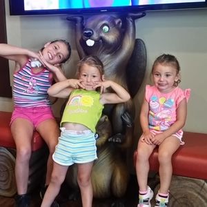 Meet your Posher, Carla